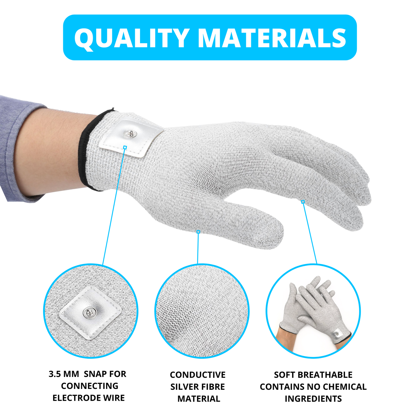 Conductive Gloves