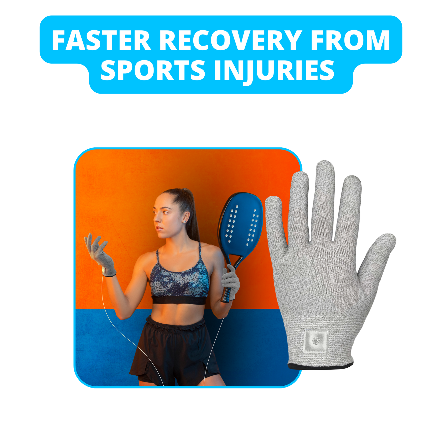 Conductive Gloves