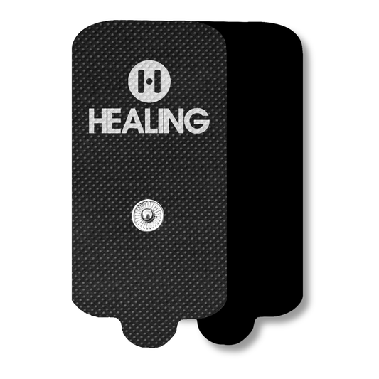 Extra Large-Size Replacement TENS Unit Electrode Pads